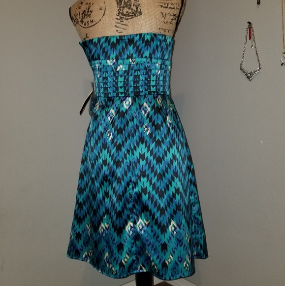 NWT Gianni Bini dress - Picture 3 of 8